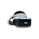3D VR Glass