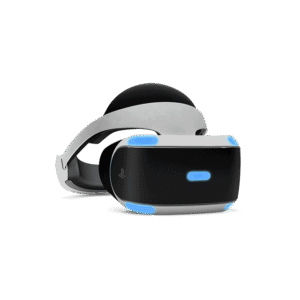 3D VR Glass