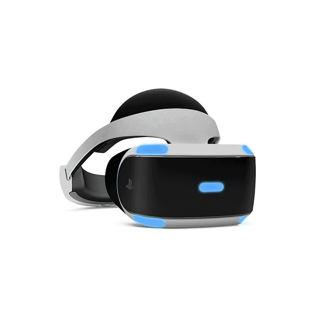 3D VR Glass